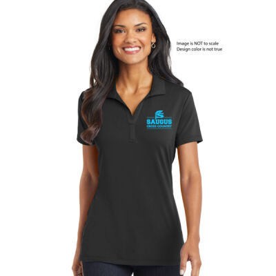 Saugus XC Gameday Shirt - Ladies Thumbnail