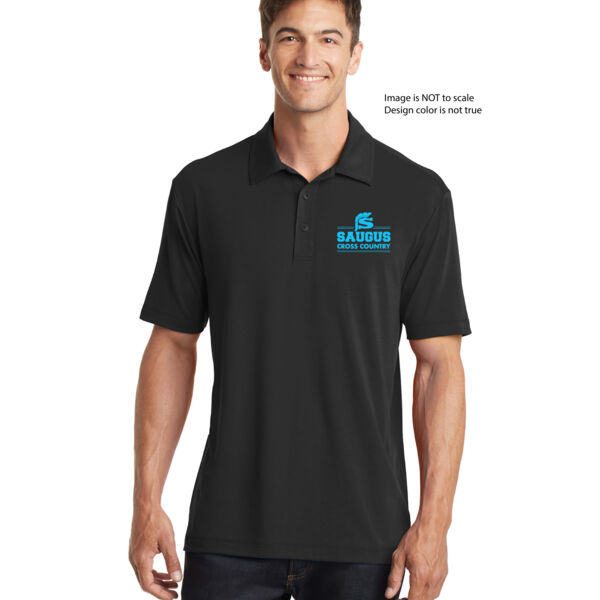 Saugus XC Gameday Shirt - Unisex Thumbnail