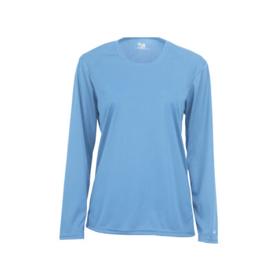 Saugus XC L/S Dry Fit - Ladies Thumbnail