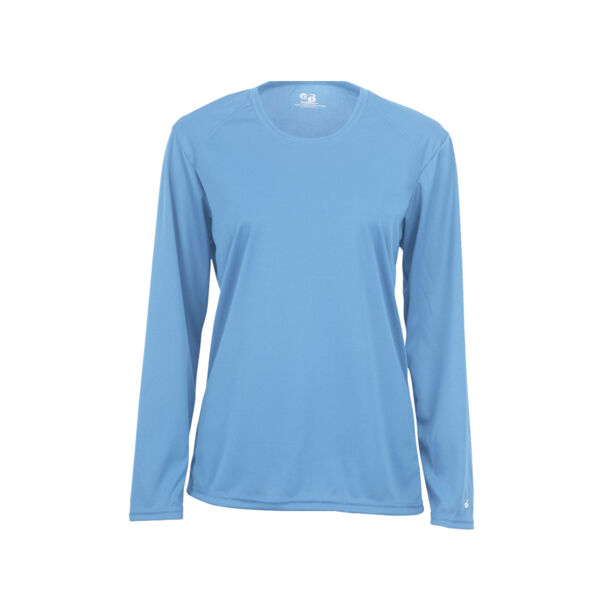 Saugus XC L/S Dry Fit - Ladies Thumbnail