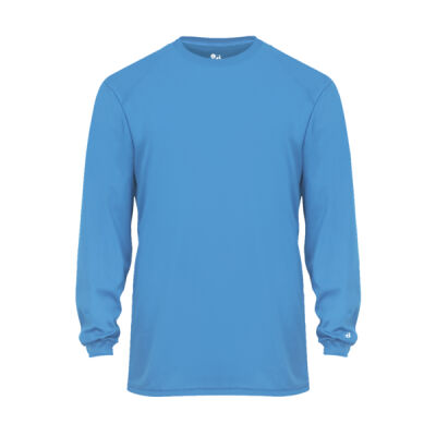 Saugus XC L/S Dry Fit - Unisex Thumbnail