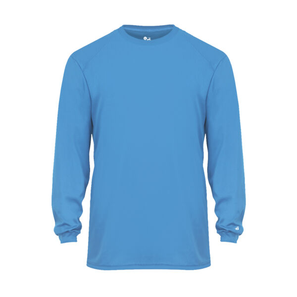 Saugus XC L/S Dry Fit - Unisex Thumbnail