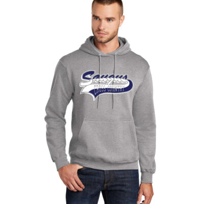 SHS XC Pullover - Unisex Thumbnail