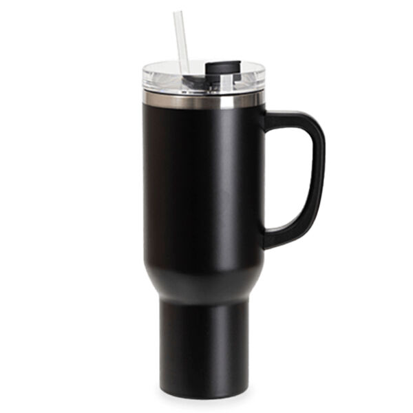 Saugus XC Travel Mug w/ Handle Thumbnail