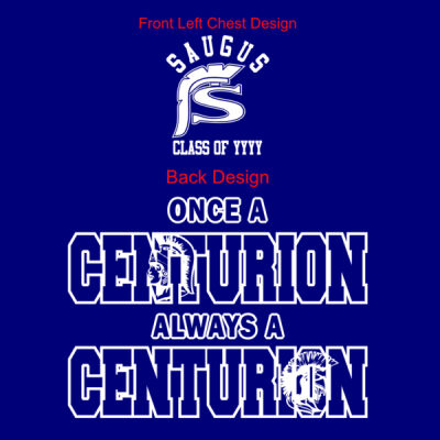 Once a Centurion Always A Centurion Thumbnail